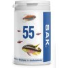 SAK 55 krmivo pre akváriové ryby, veľkosť 4, 300ml