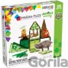 Magna-Tiles Magnetická stavebnica Jungle 25 ks