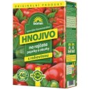 Forestina Biomin granulované hnojivo na Rajčiny, Papriky a Uhorky 1 kg