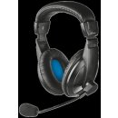 Trust Quasar Headset for PC and laptop