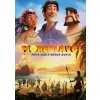 Moreplavci: Prvá cesta okolo sveta (SK) DVD
