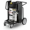 Priemyselný vysávač na pevné hmoty IVC 60/24-2 Tact² M KARCHER 1.576-105.0