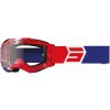 Cyklistické okuliare Shot ASSAULT 2.0 drop patriot