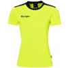 Tričko s dlhým rukávom Kempa Emotion 27 Shirt Women 2005124-92 Veľkosť M