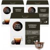 Nescafé Dolce Gusto Espresso Intenso kávové kapsule 16 ks