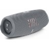 JBL Charge 5 Grey, bluetooth prenosný reproduktor JBLCHARGE5GRY