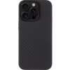 Tactical MagForce Aramid Kryt pro Apple iPhone 16 Pro Max Black