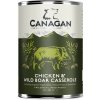 Canagan Dog Chicken & Wild Boar Casserole 400 g