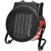 Solight KP11 teplovzdušný ohrievač s ventilátorom, 3000 W