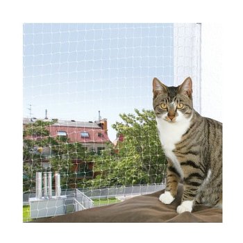 Trixie sieťka na okno pre mačky 6 x 3 m od 17,12 € - Heureka.sk