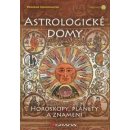 Astrologické domy - Deborah Houldingová