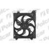 Kia RIO 7/2005-6/2011 ventilátor vodného chladiča 1,4i-1,6i