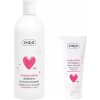 Ziaja Marshmallow set (sada) sprchový gél 500 ml + krém na ruky 50 ml