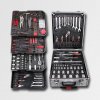 STAVTOOL PWT188 Sada nářadí 188dílů