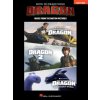 HOW TO TRAIN YOUR DRAGON