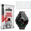 Hybridné sklo GrizzProtector Garmin Forerunner 265S 42mm
