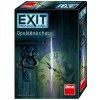 DinoToys EXIT Úniková hra - Opuštěná chata