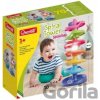 Quercetti 06499 Spiral Tower Brightball