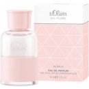 s.Oliver So Pure parfumovaná voda dámska 30 ml