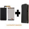 HTC Desire 300 displej lcd + dotykové sklo + obal ZDARMA
