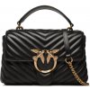 Dámská kabelka PINKO 100044 A0GK Z99Q Black