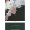 Women in Love (D H Lawrence)(Brožovaná)