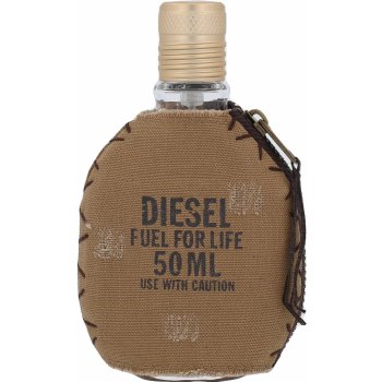 Diesel Fuel for Life toaletná voda pánska 50 ml