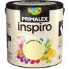 Primalex Inspiro mandľový sorbet 2,5 l