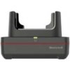 Honeywell CT40-DB-UVN-2 dokovacia stanica pre mobilné zariadenie Mobilný počítač Čierna, Červená (CT40-DB-UVN-2)