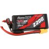 Gens ace GensAce G-Tech LiPo 2200mAh 7.4V 60C 2S1P XT60 Battery