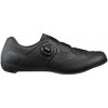 SHIMANO tretry SHRC503 dámske čierne /Vel:38