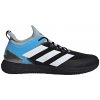 Pánska tenisová obuv adidas Adizero Ubersonic 4 M Clay Magic Grey EUR 42