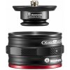 Manfrotto MOVE Quick release system