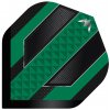 Mission Temple - Black & Green F3360