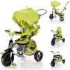 ZOPA Trojkolka Citigo, Kiwi Green