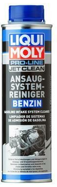 Liqui Moly 20985 Pro-Line JetClean Ansaugsystemreiniger Benzin 300 ml