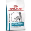 Royal Canin VD Dog Dry Hypoallergenic Mod Calorie 14 kg