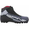 Topánky na bežky SKOL SPINE GS COMFORT 43