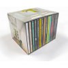 Bruford Bill - Earthworks Complete / Box / 20CD+4DVD [CD / DVD]
