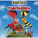 SMEJKO A TANCULIENKA - CARY MARY FUK CD