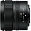 Nikon DX VR Zoom-Nikkor Z 12-28 mm f/3,5-5,6 PZ