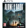 Alone in the Dark (PS5)