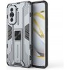 Odolný Kryt Holder armor case sivý – Huawei Nova 10 Pro