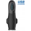Boys of Toys ANNE Suction Masturbator