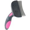 Hrebeň vyčesávacia De-shedder 6,5cm M BUSTER
