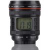HOME Digitálny LED budík s m LTCR 02