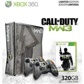 Microsoft XBOX 360 320GB