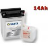 Motobatéria VARTA YB14L-B2, 14Ah, 12V