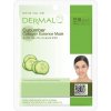 Dermal Cucumber Collagen Essence pleťová maska 23 g