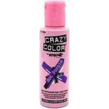 Hot Purple Crazy Color Trvalá farba Nº 62 100 ml